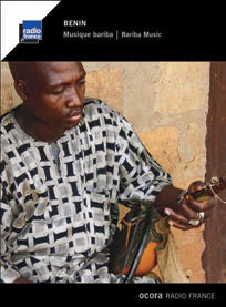 Review of Benin: Bariba Music