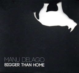 Review of Bigger Than Home