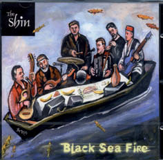 Review of Black Sea Fire