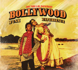 Review of Bollywood Funk Experience