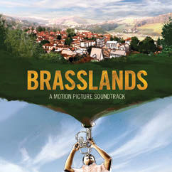 Review of Brasslands: A Motion Picture Soundtrack
