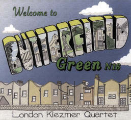 Review of Butterfield Green N16