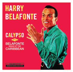 Review of Calypso/Belafonte Sings of the Caribbean