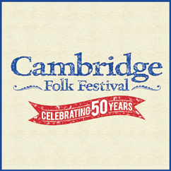 Review of Cambridge Folk Festival: Celebrating 50 Years