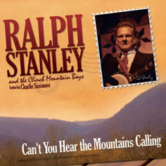 Review of Can't You Hear the Mountains Calling