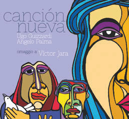 Review of Canción Nueva (Omaggio a Victor Jara)