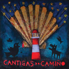 Review of Cantigas do Camiño