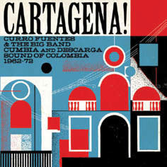 Review of Cartagena!