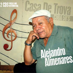 Review of Casa de Trova: Cuba 50s