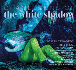 Review of Chameleons of the White Shadow