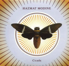 Review of Cicada