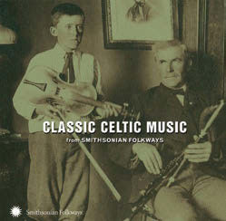Review of Classic Celtic Music
