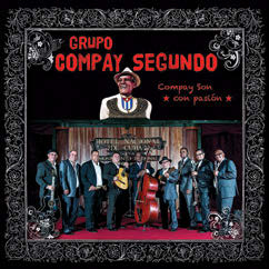 Review of Compay Son con Pasión