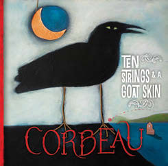 Review of Corbeau