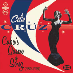 Review of Cuba's Queen of Song