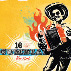 Review of Cumbia! Bestial