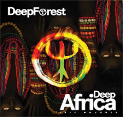 Review of Deep Africa