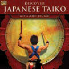 Review of Discover Japanese Taiko