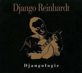 Review of Djangologie