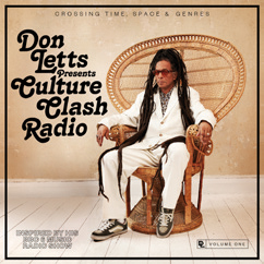 Review of Don Letts Presents Culture Clash Radio