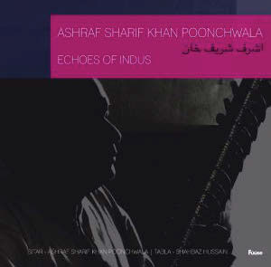 Review of Echoes of Indus