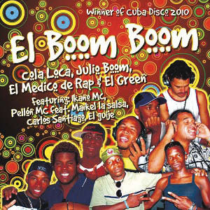 Review of El Boom Boom