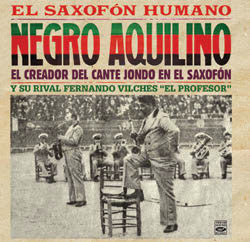 Review of El Saxofón Humano