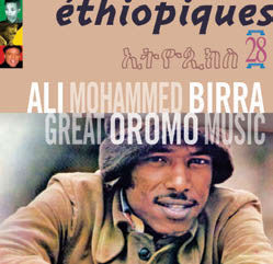 Review of Ethiopiques 28: Great Oromo Music