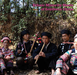 Review of Ethnic Minority Music of Southern China