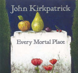 Review of Every Mortal Place