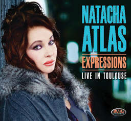Review of Expressions: Live in Toulouse
