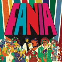 Review of Fania Records 1964-1980: The Original Sound of Latin New York