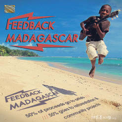 Review of Feedback Madagascar