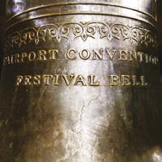 Review of Festival Bell