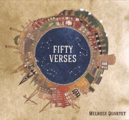 Review of Fifty Verses