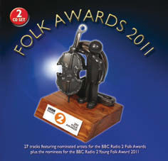 Review of Folk Awards 2011