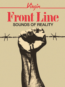 Review of Front Line: Sounds of Reality
