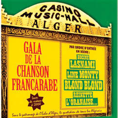 Review of Gala de la Chanson Francarabe