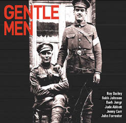 Review of Gentle Men