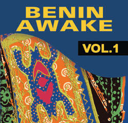 Review of Benin Awake Vol 1