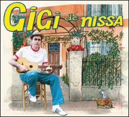 Review of Gigi de Nissa