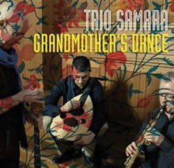 Review of Grandmother’s Dance
