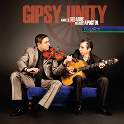 Review of Gypsy Unity