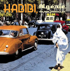 Review of Habibi: Algérie de ma Jeunesse