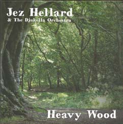 Review of Heavy Wood