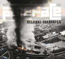Review of Helsinki: Shangri-La