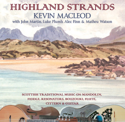 Review of Highland Strands