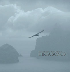 Review of Hirta Songs