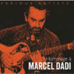 Review of Hommage à Marcel Dadi