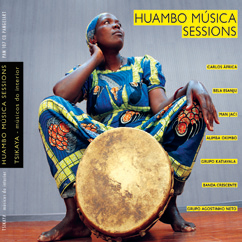 Review of Huambo Música Sessions